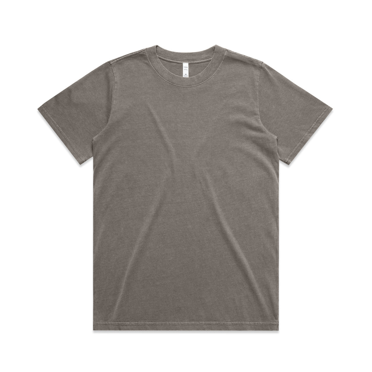AS Colour 4082 WOS HEAVY FADED TEE 4082