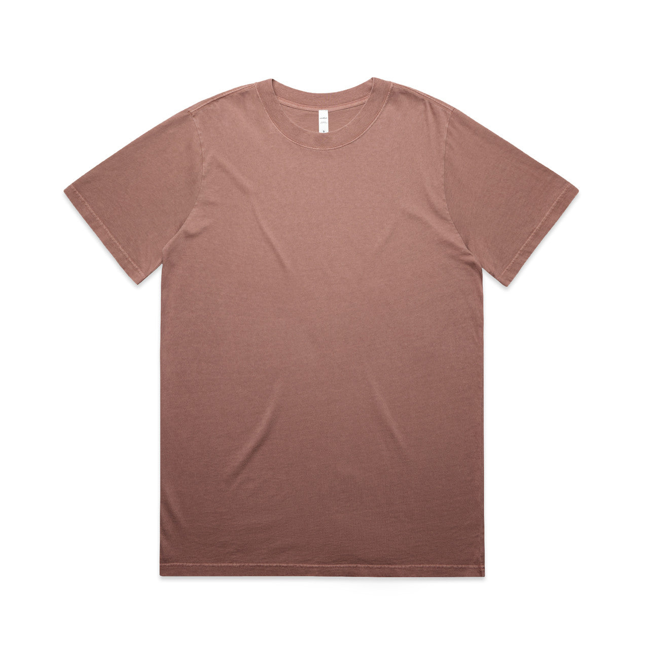 AS Colour 4082 WOS HEAVY FADED TEE 4082