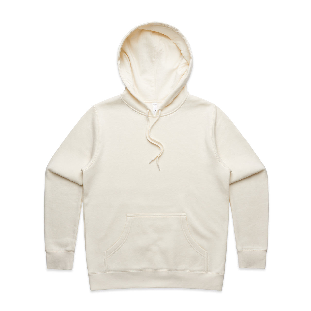 AS Colour 4102 WOS STENCIL HOOD 4102