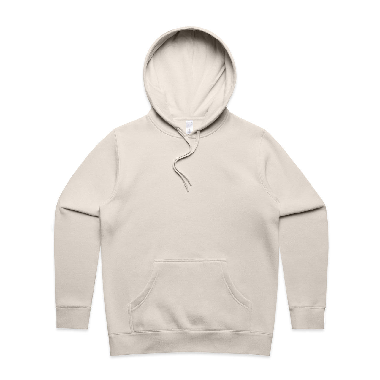AS Colour 4102 WOS STENCIL HOOD 4102