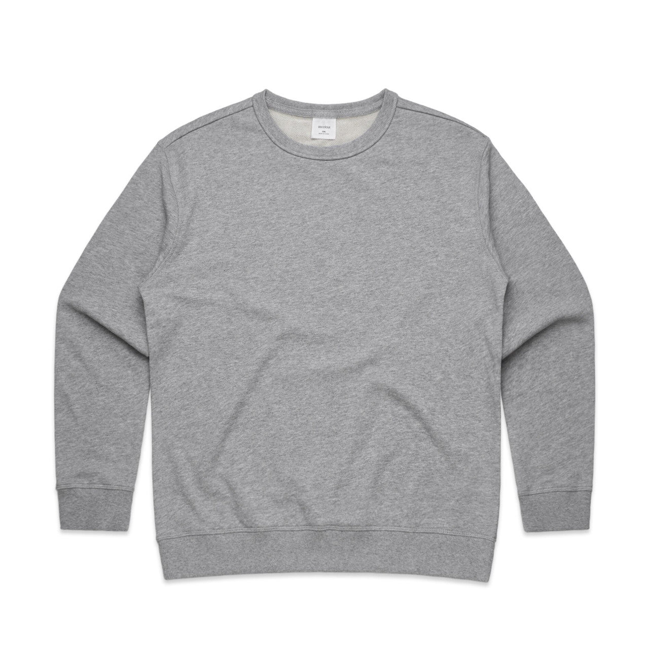 AS Colour 4121 WOS PREMIUM CREW 4121