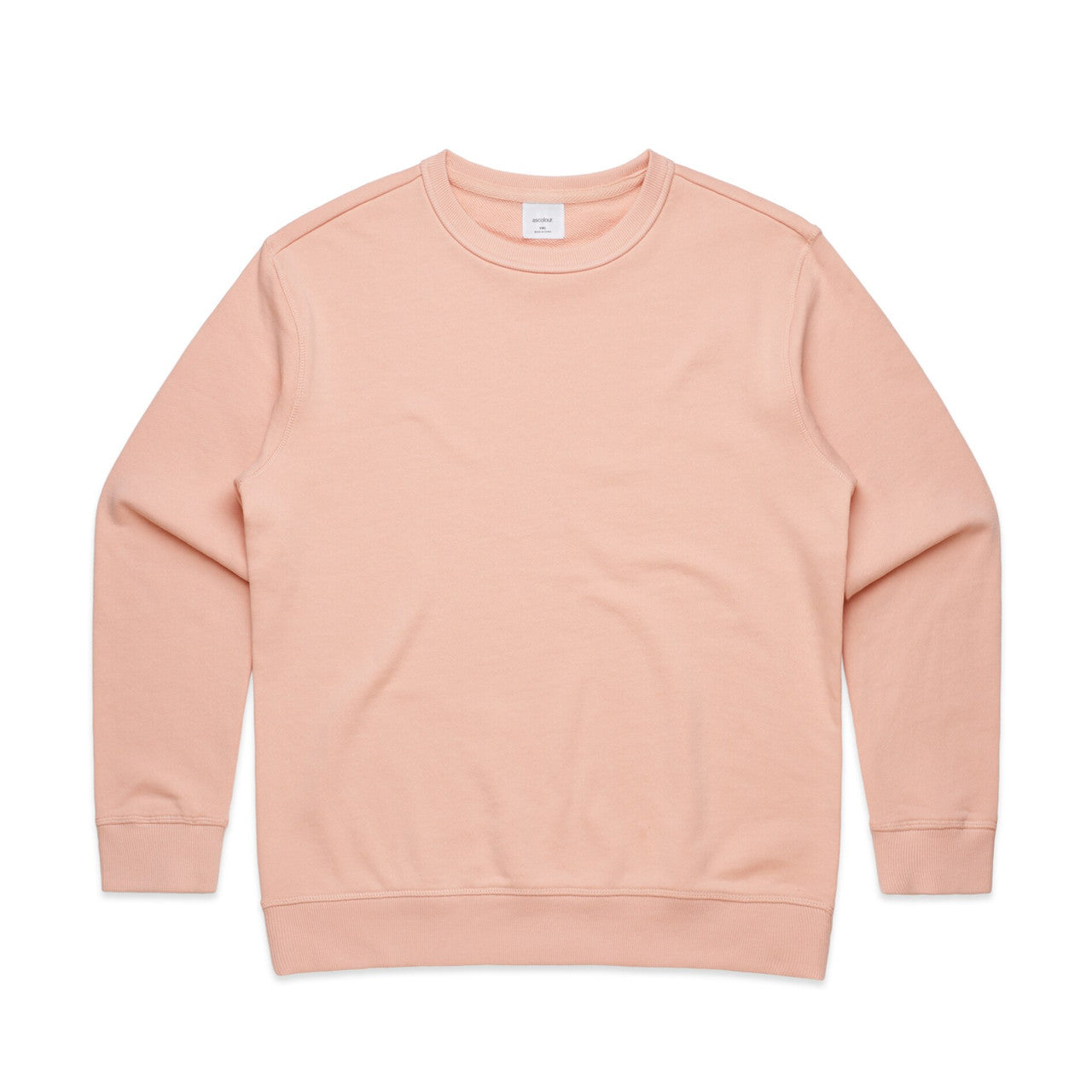 AS Colour 4121 WOS PREMIUM CREW 4121