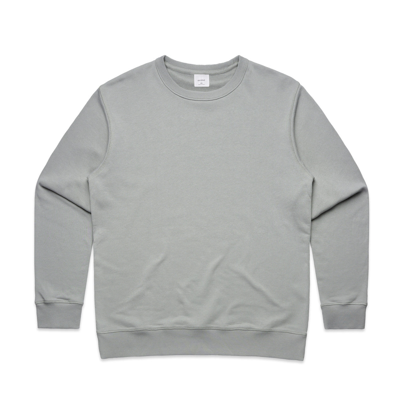 AS Colour 4121 WOS PREMIUM CREW 4121