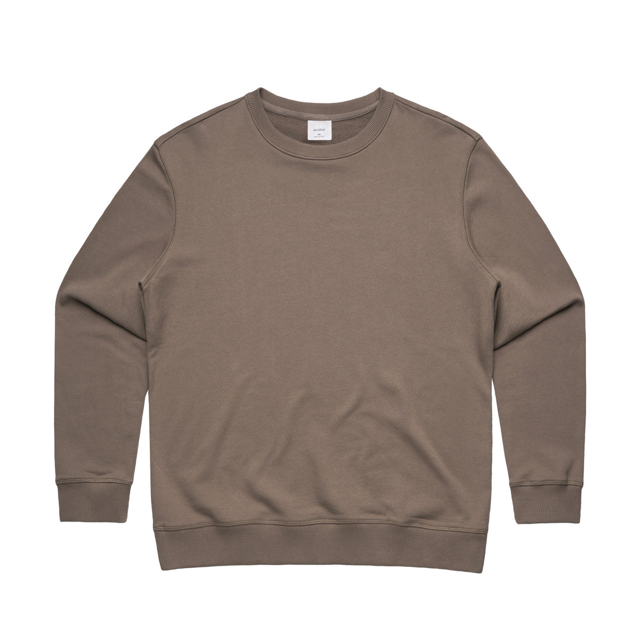 AS Colour 4121 WOS PREMIUM CREW 4121