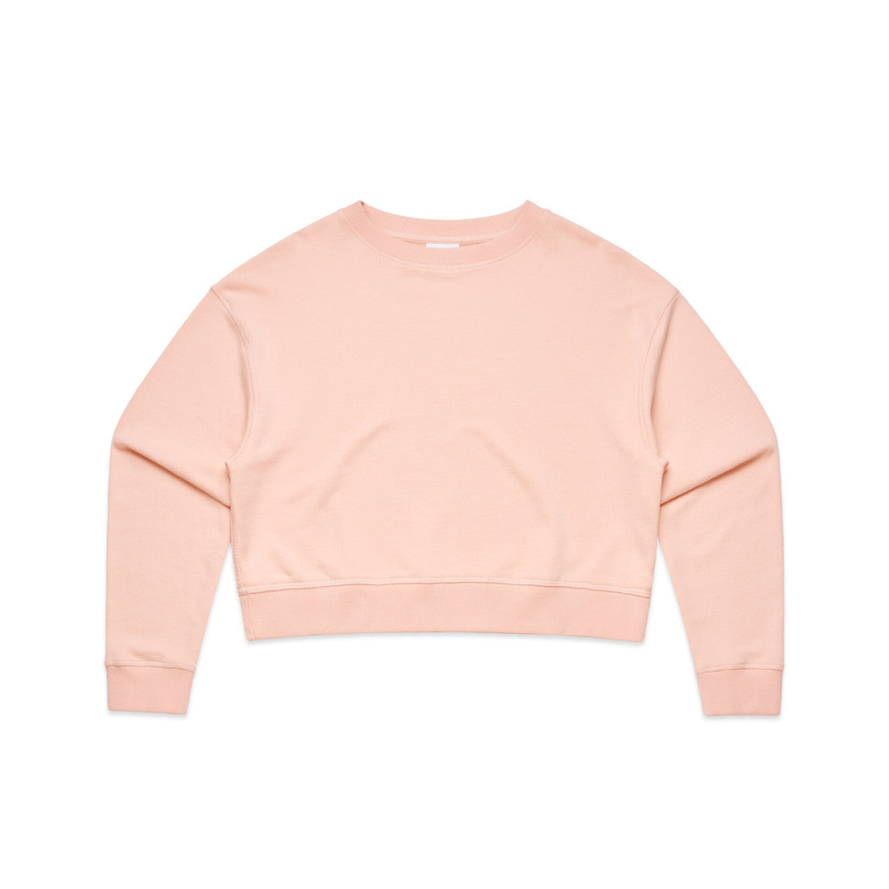AS Colour 4123 WOS CROP CREW 4123
