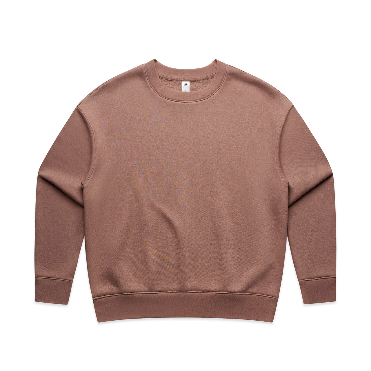 AS Colour 4160 WOS RELAX CREW 4160