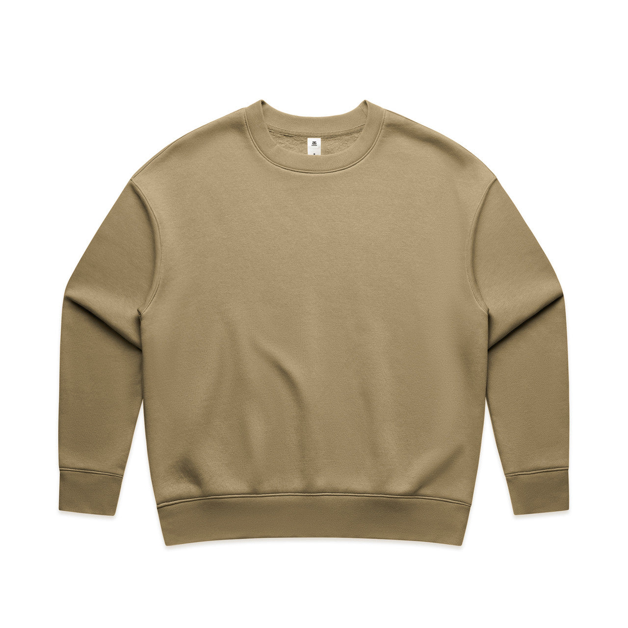 AS Colour 4160 WOS RELAX CREW 4160