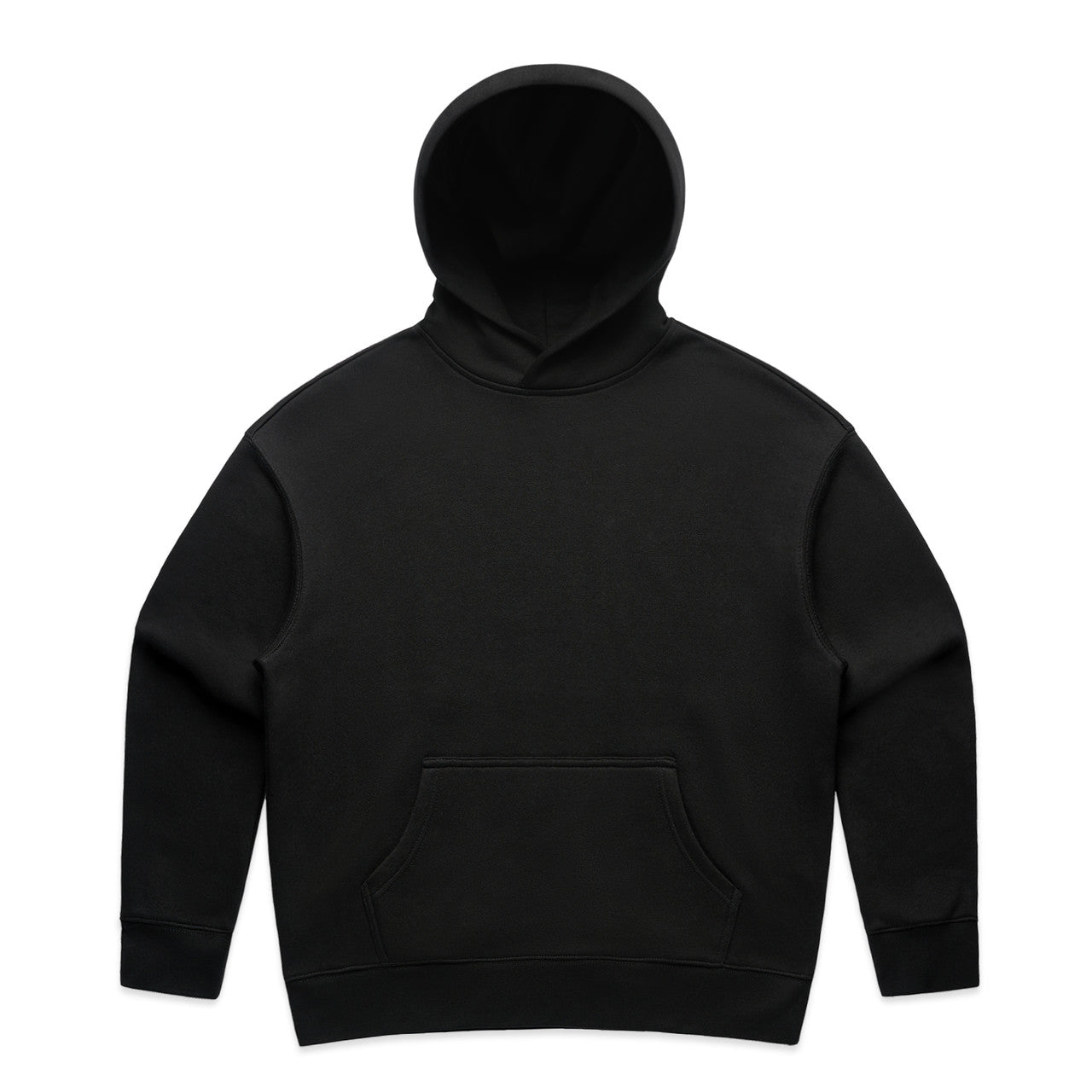 AS Colour 4161 WOS RELAX HOOD 4161