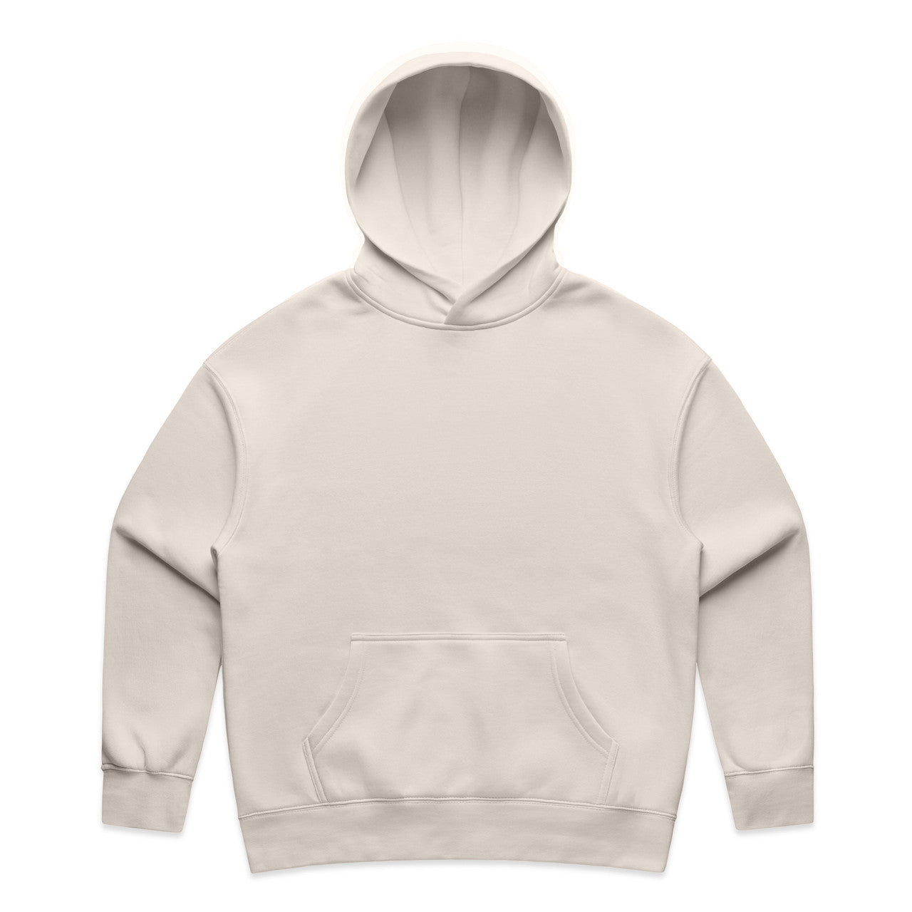 AS Colour 4161 WOS RELAX HOOD 4161