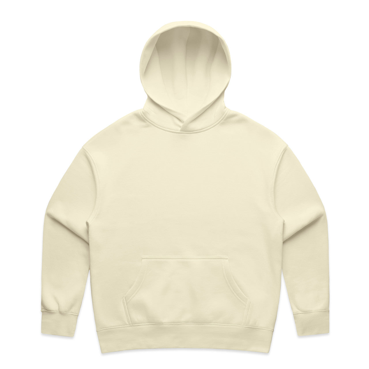 AS Colour 4161 WOS RELAX HOOD 4161
