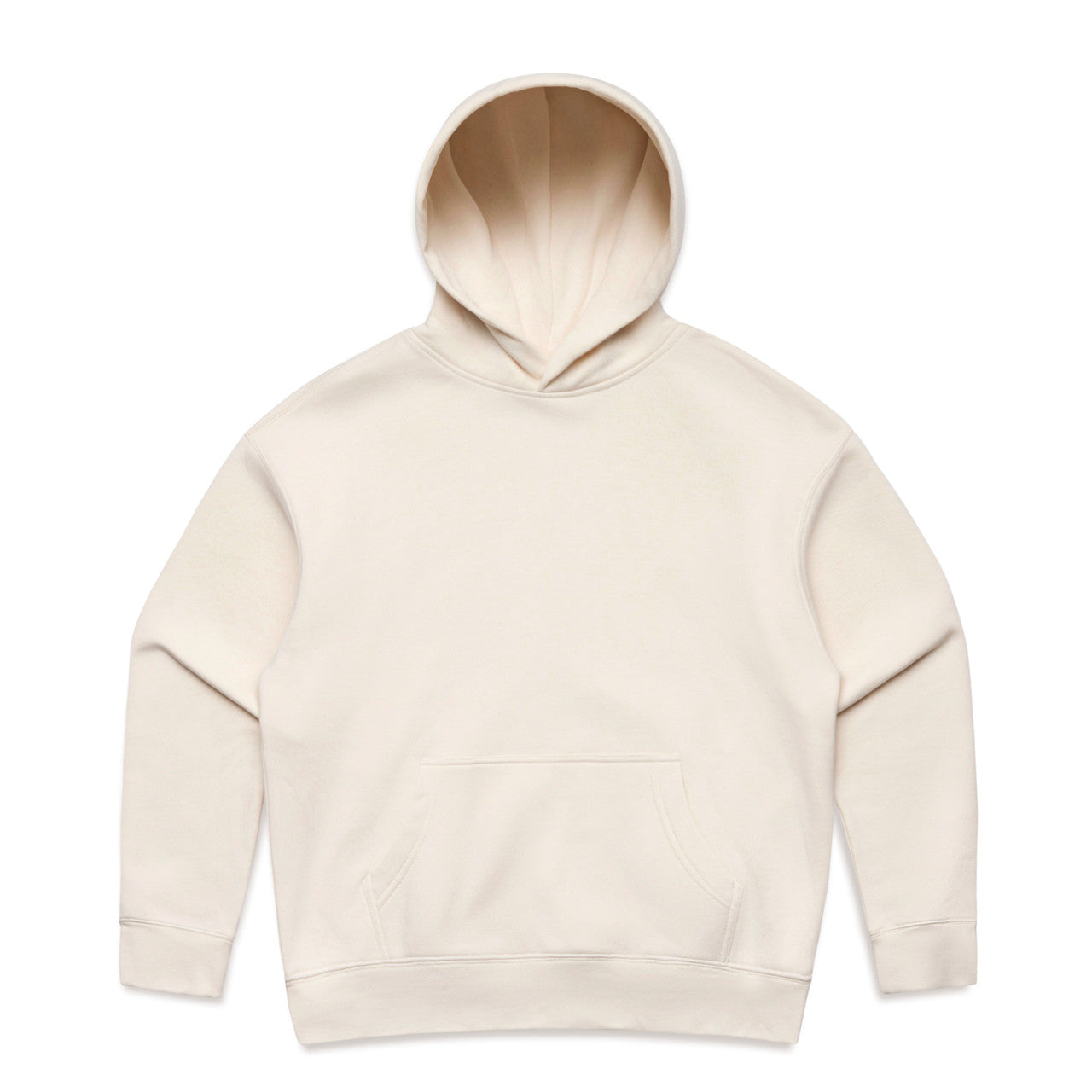 AS Colour 4161 WOS RELAX HOOD 4161