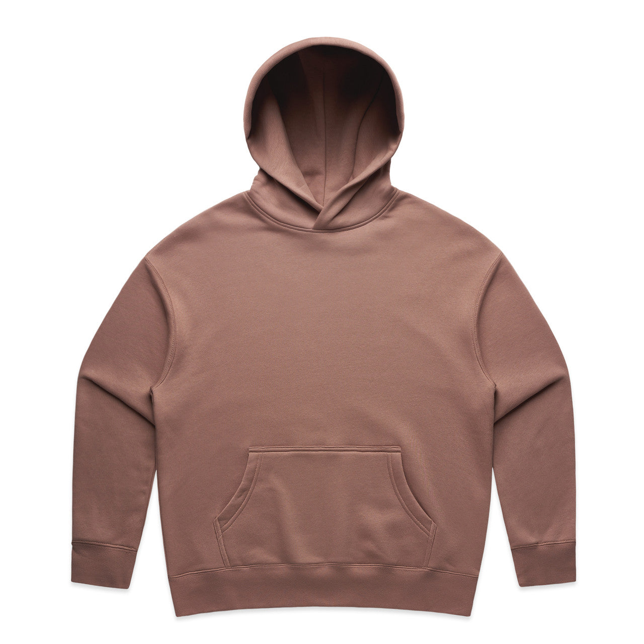AS Colour 4161 WOS RELAX HOOD 4161
