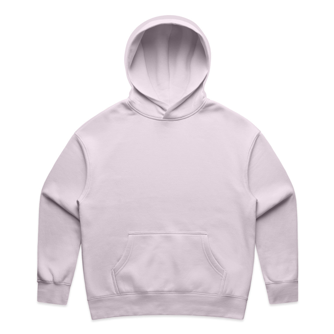 AS Colour 4161 WOS RELAX HOOD 4161