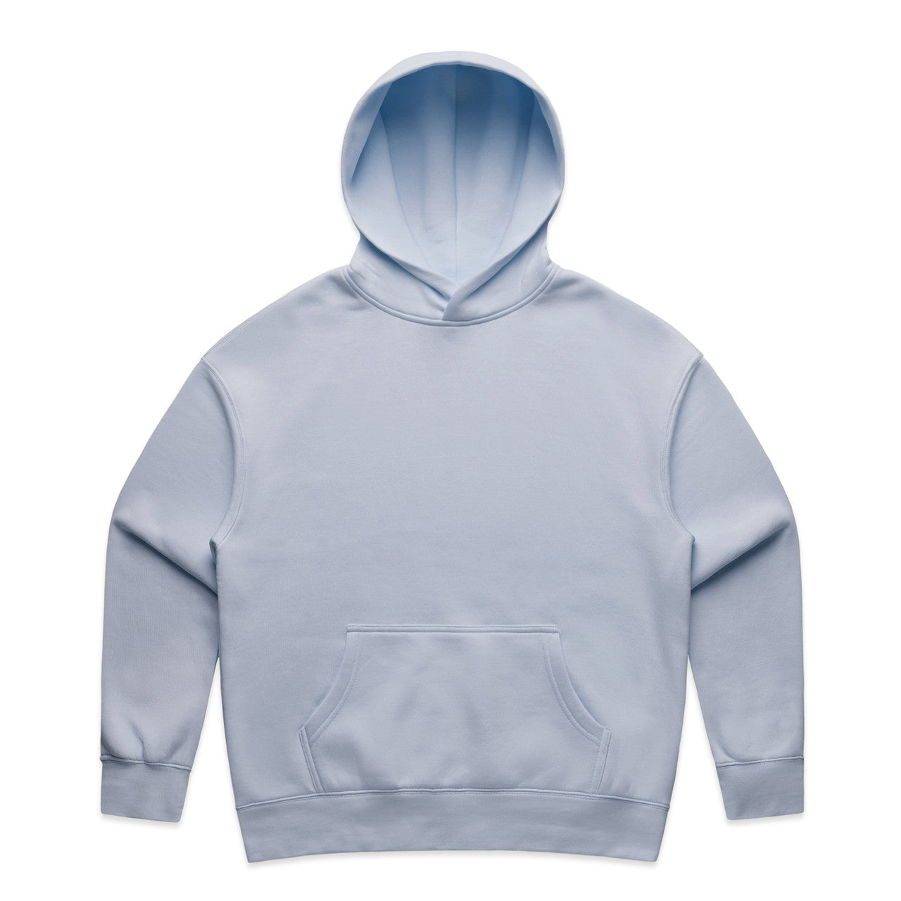 AS Colour 4161 WOS RELAX HOOD 4161
