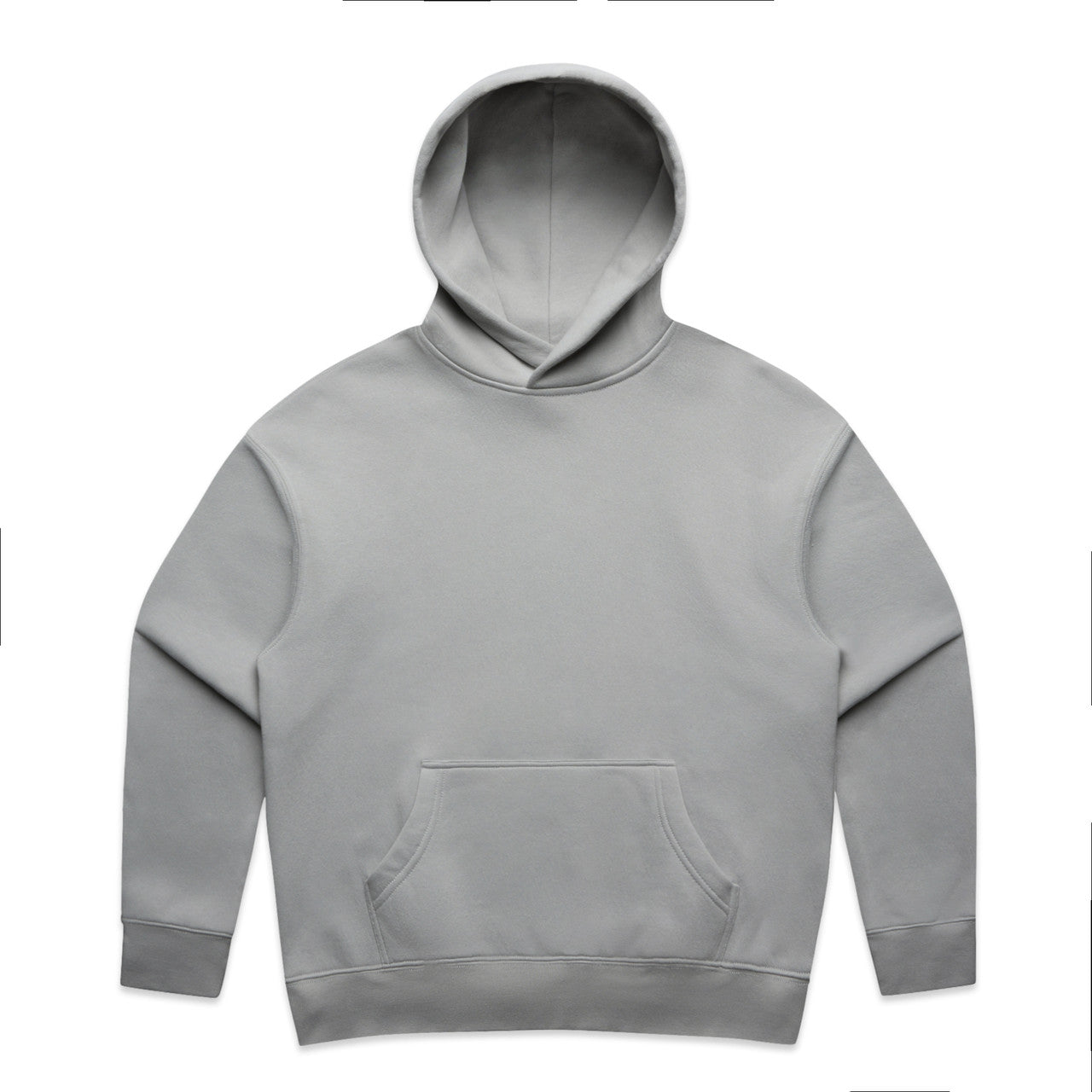 AS Colour 4161 WOS RELAX HOOD 4161