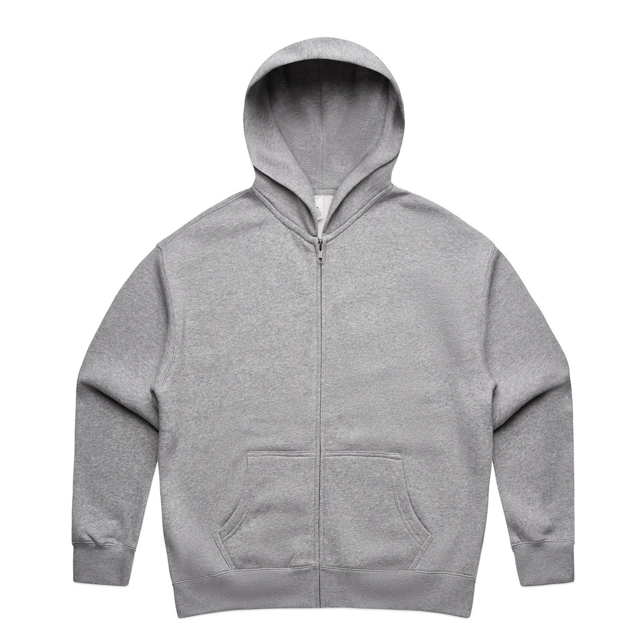 AS Colour 4162 WOS RELAX ZIP HOOD 4162