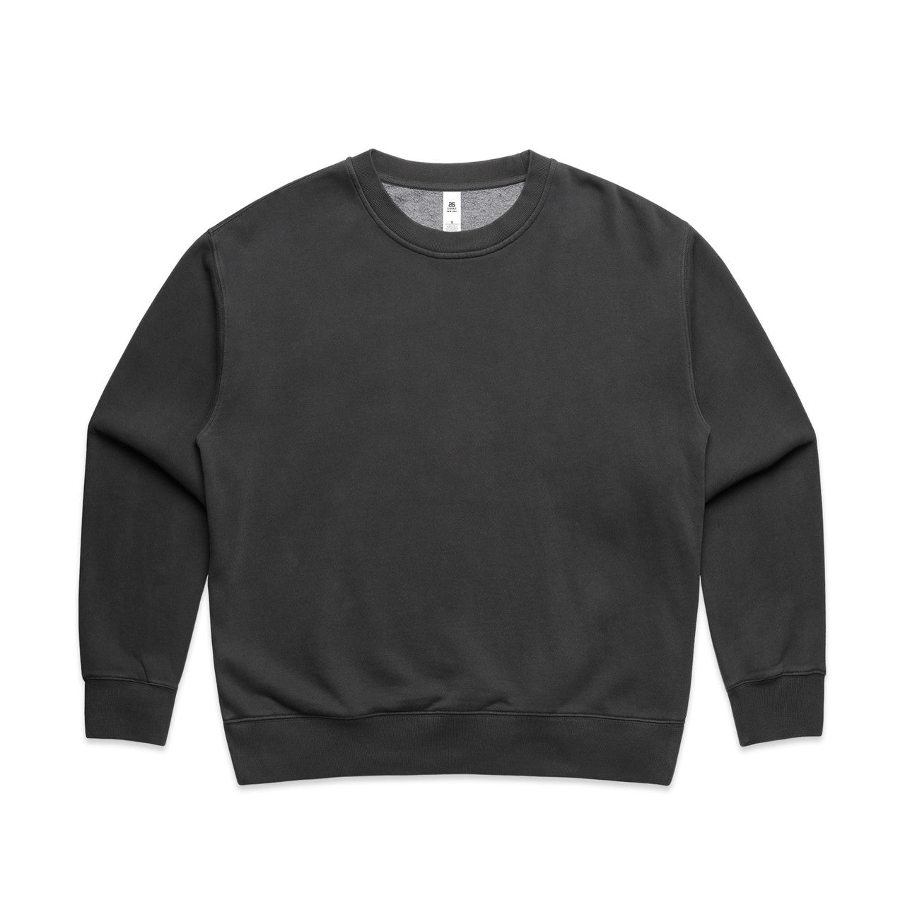 AS Colour 4165 WOS RELAX FADED CREW 4165