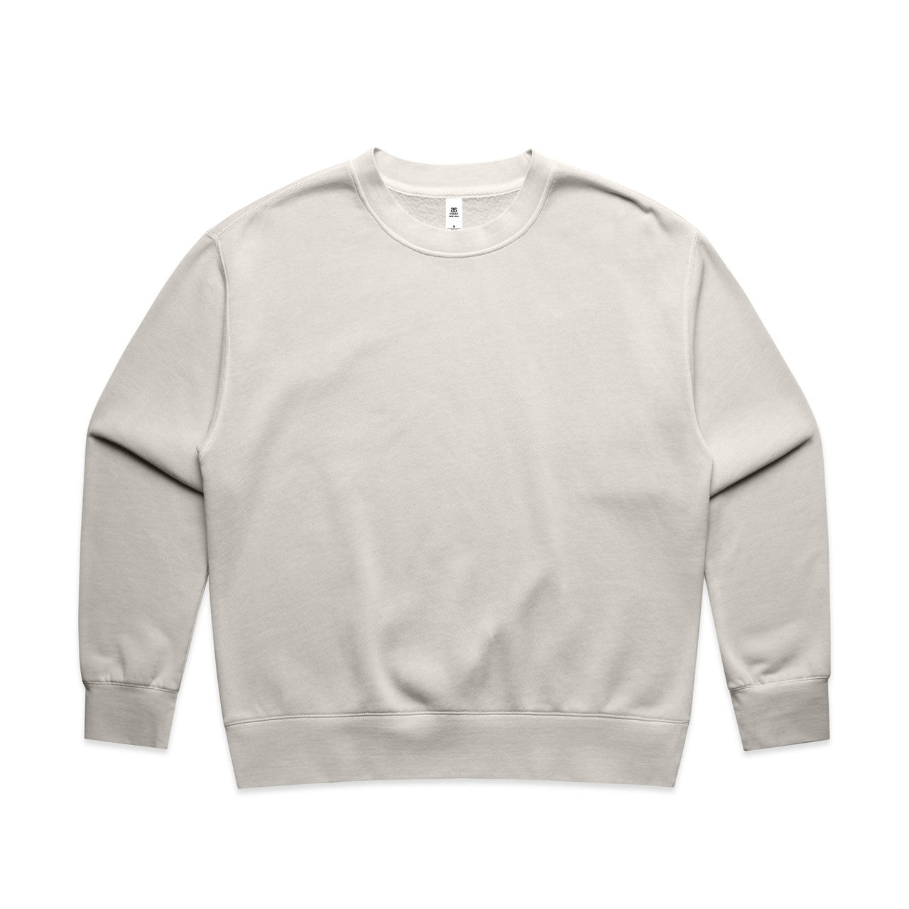 AS Colour 4165 WOS RELAX FADED CREW 4165