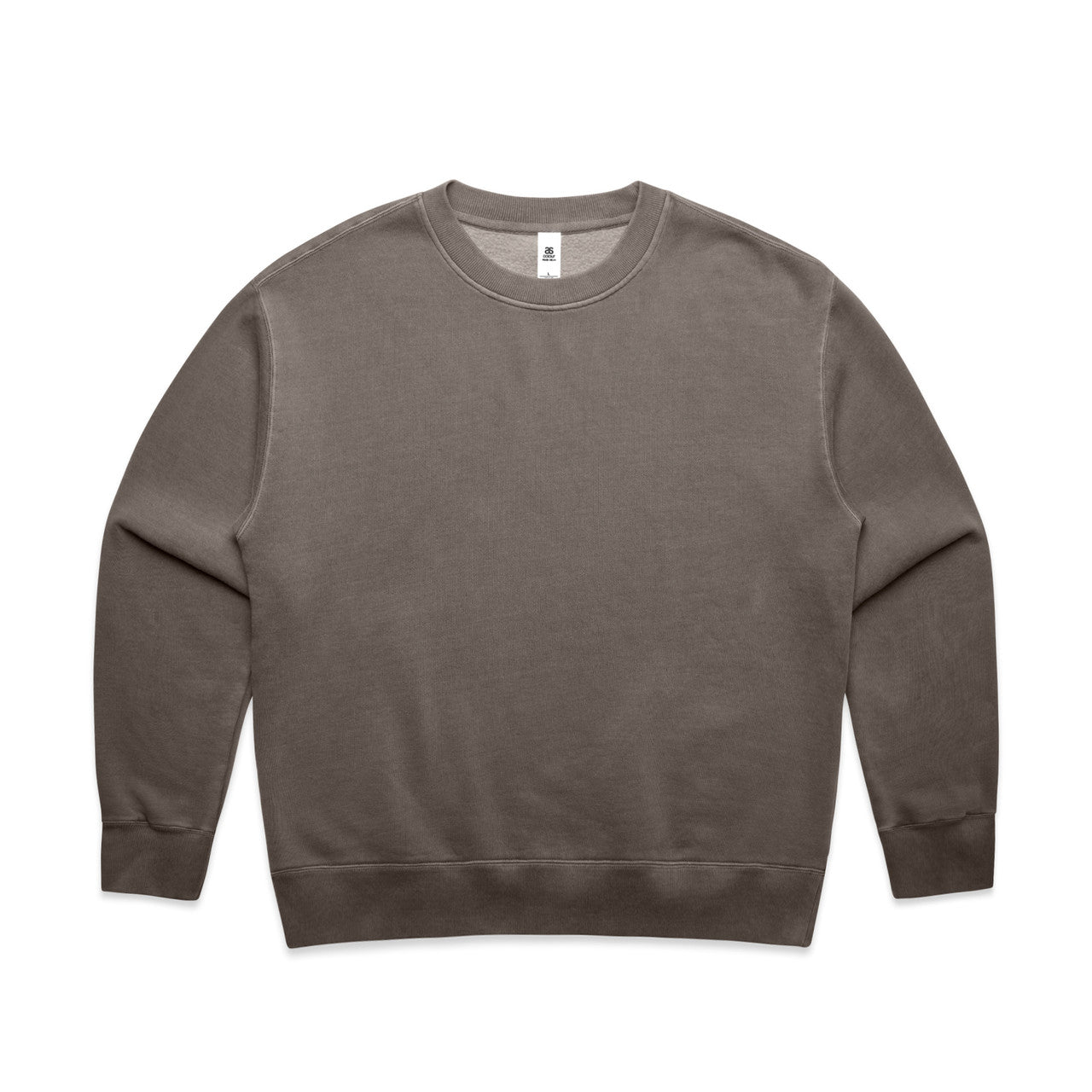 AS Colour 4165 WOS RELAX FADED CREW 4165