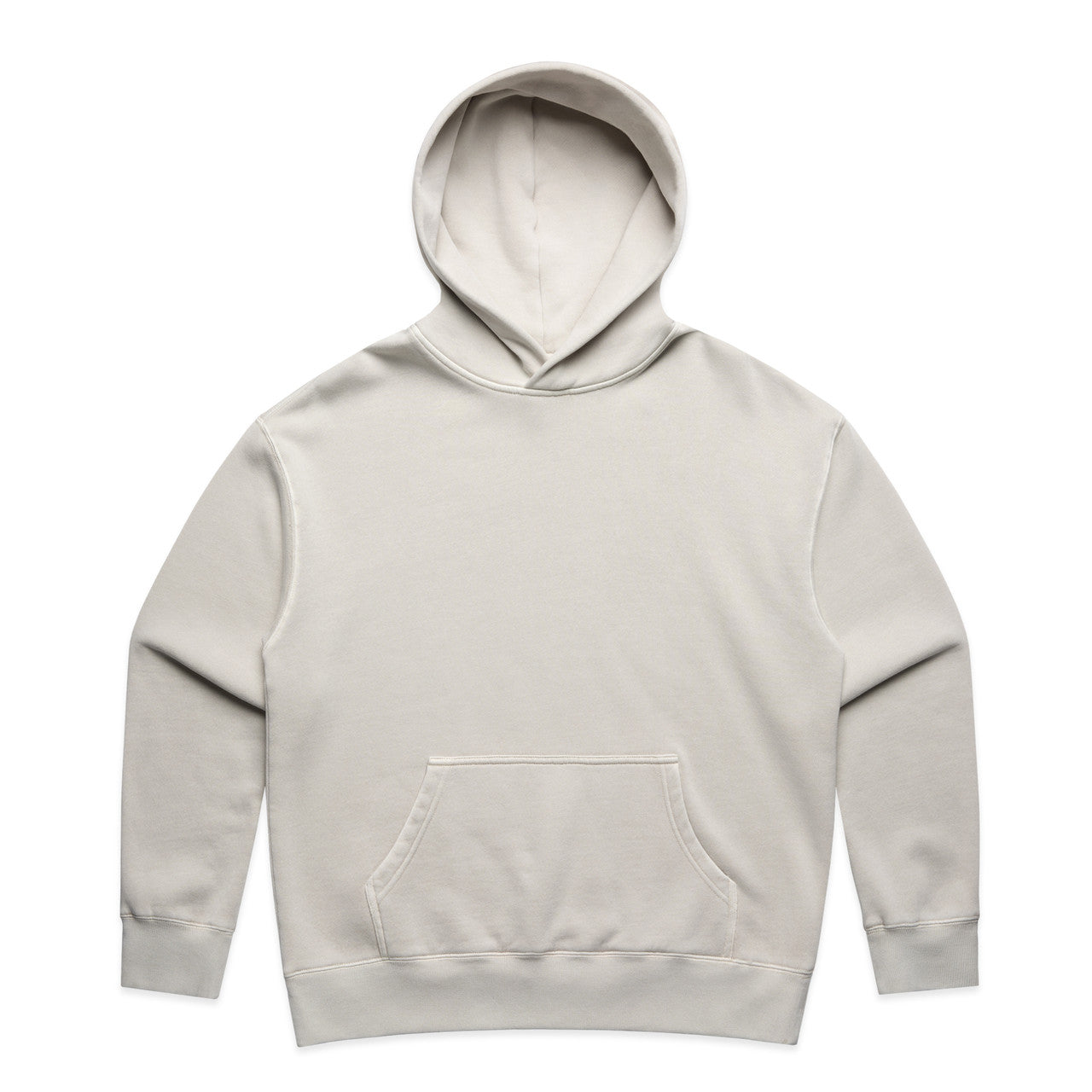AS Colour 4166 WOS RELAX FADED HOOD 4166