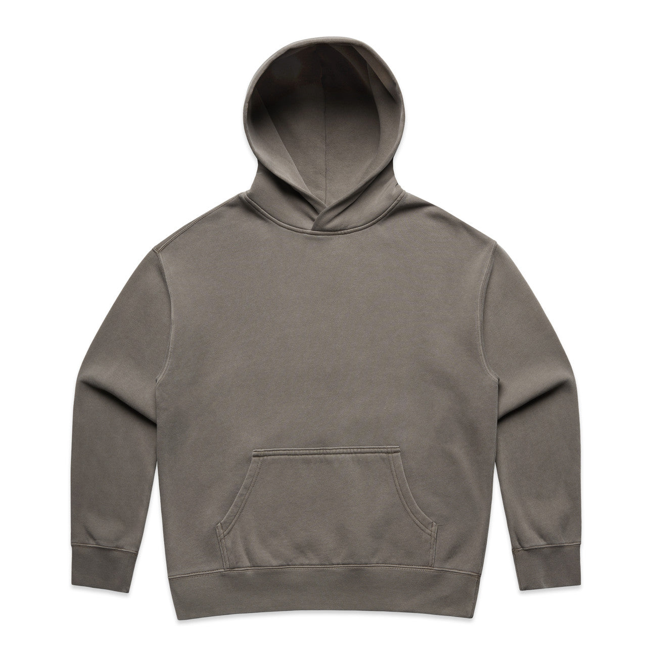 AS Colour 4166 WOS RELAX FADED HOOD 4166