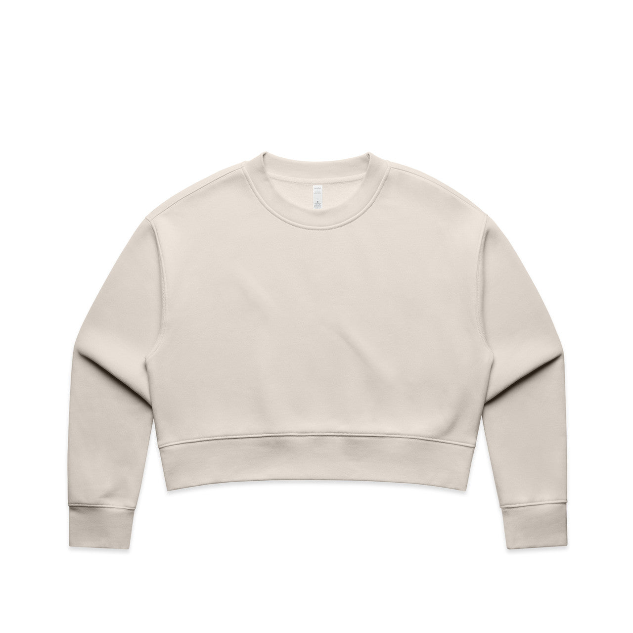 AS Colour 4169 WOS RELAX CROP CREW 4169