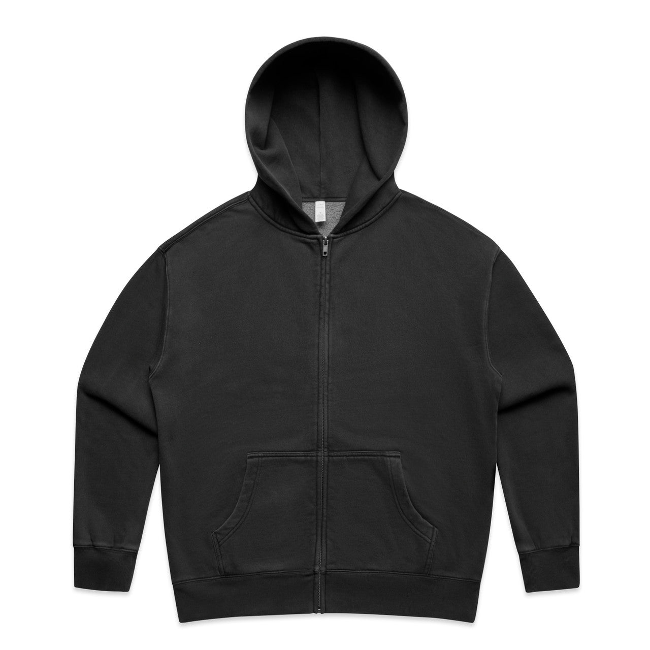 AS Colour 4170 WOS RELAX FADED ZIP HOOD 4170