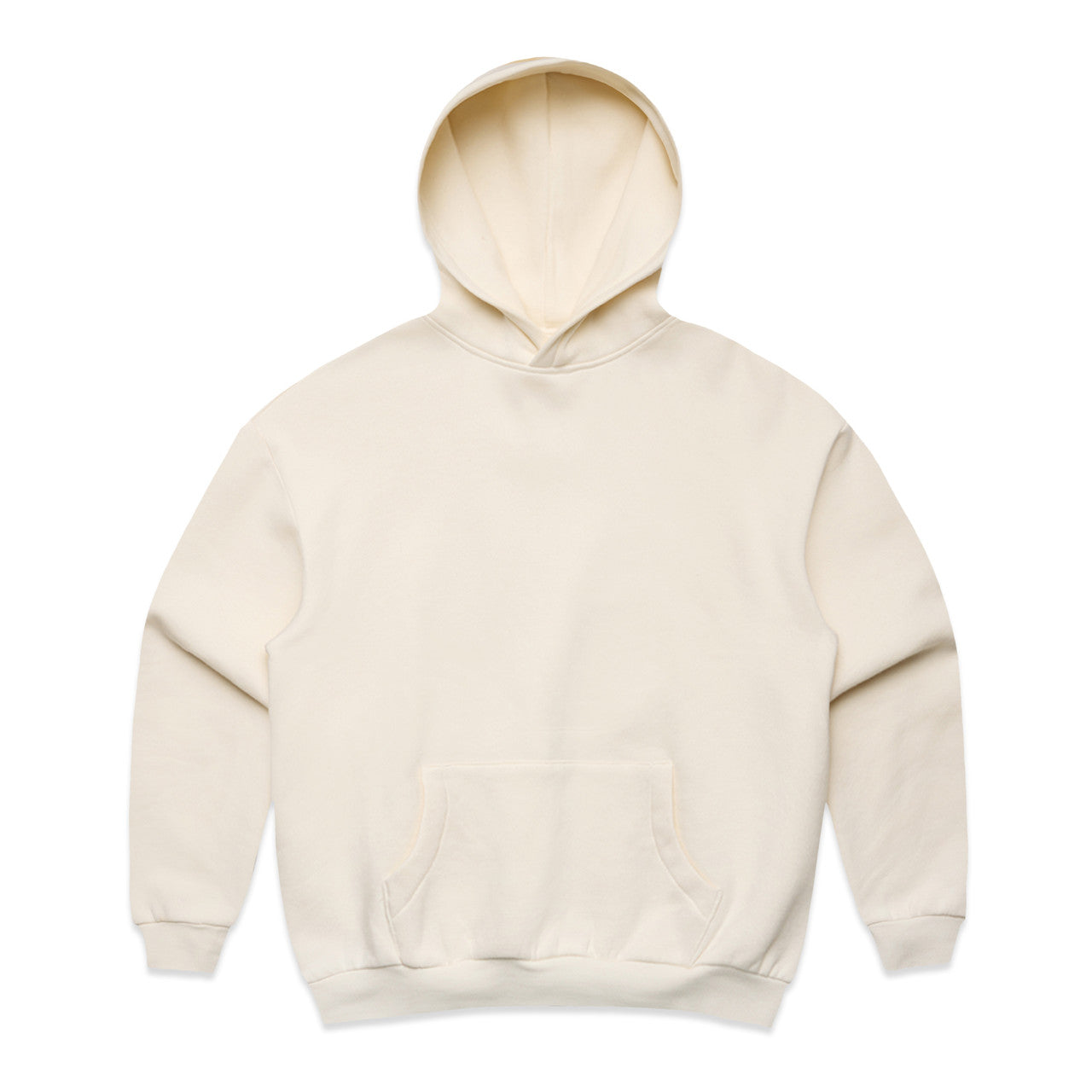 AS Colour 4171 WOS BOX HOOD 4171
