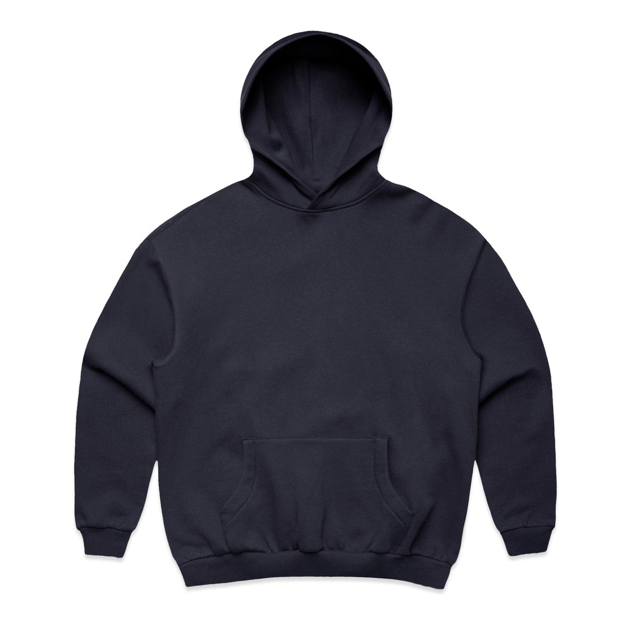 AS Colour 4171 WOS BOX HOOD 4171