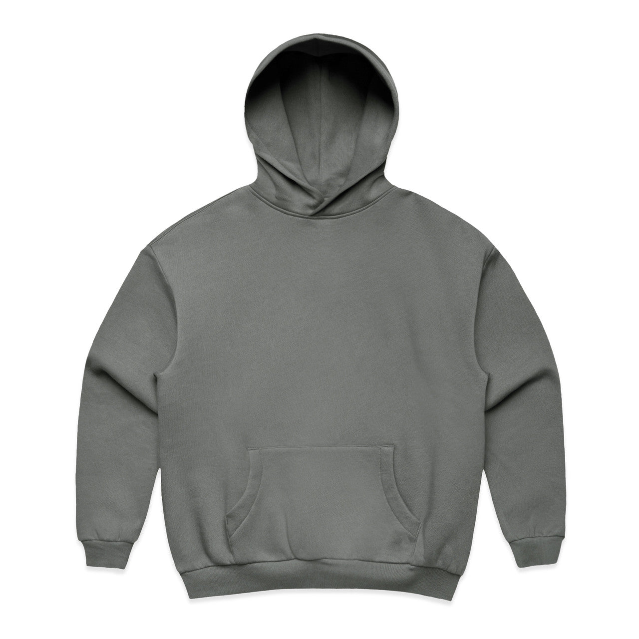 AS Colour 4171 WOS BOX HOOD 4171