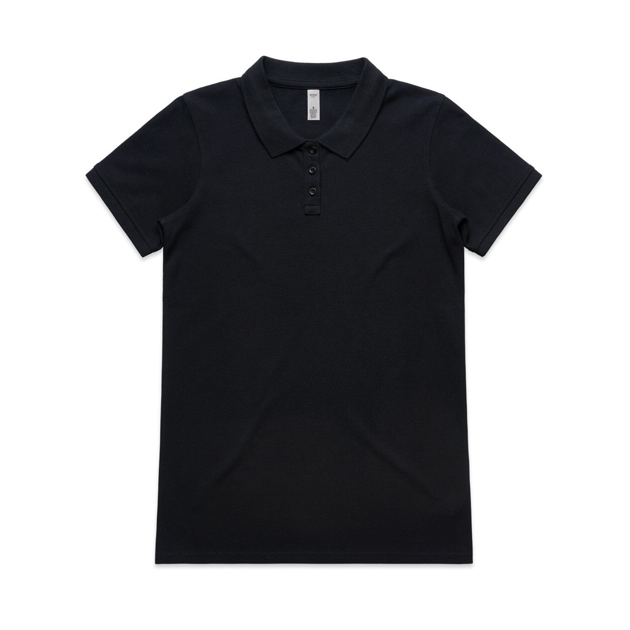 AS Colour 4411 WOS PIQUE POLO 4411