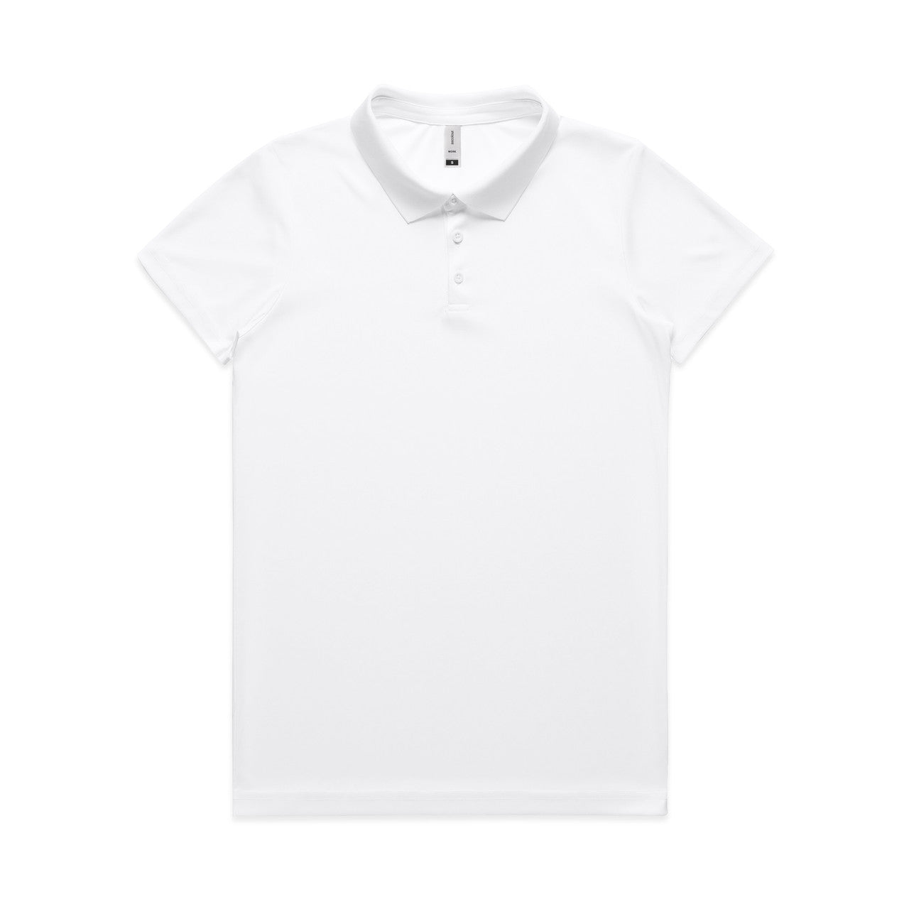 AS Colour 4425 WOS WORK POLO 4425