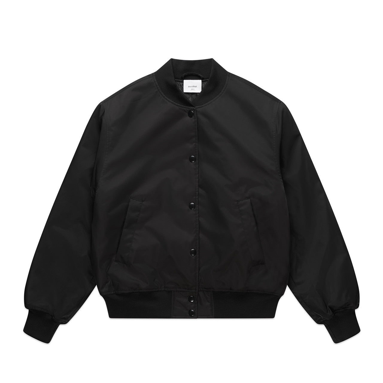 AS Colour 4511 WOS COLLEGE BOMBER JACKET 4511
