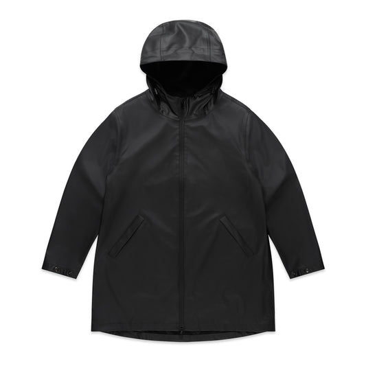 AS Colour 4530 WOS RAIN JACKET 4530