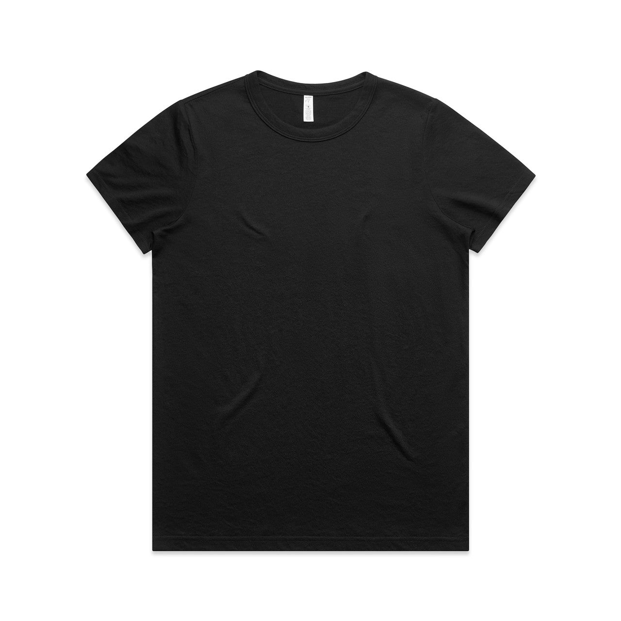 AS Colour 4610 WOS ACTIVE BLEND TEE 4610