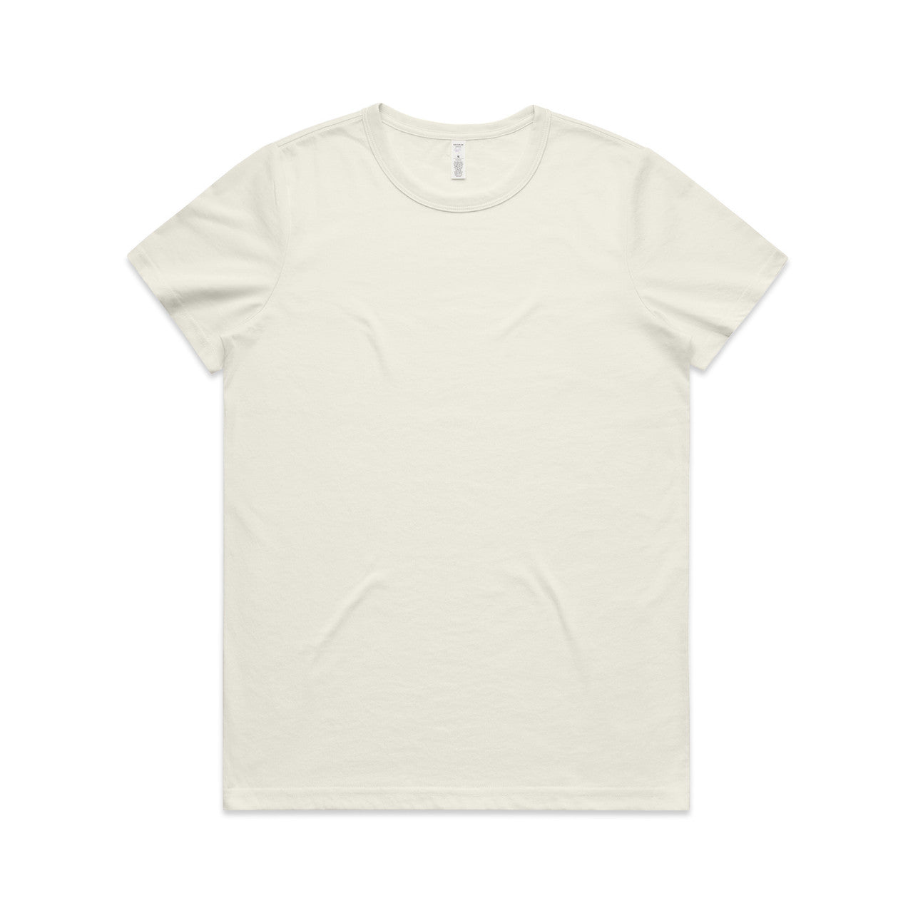 AS Colour 4610 WOS ACTIVE BLEND TEE 4610
