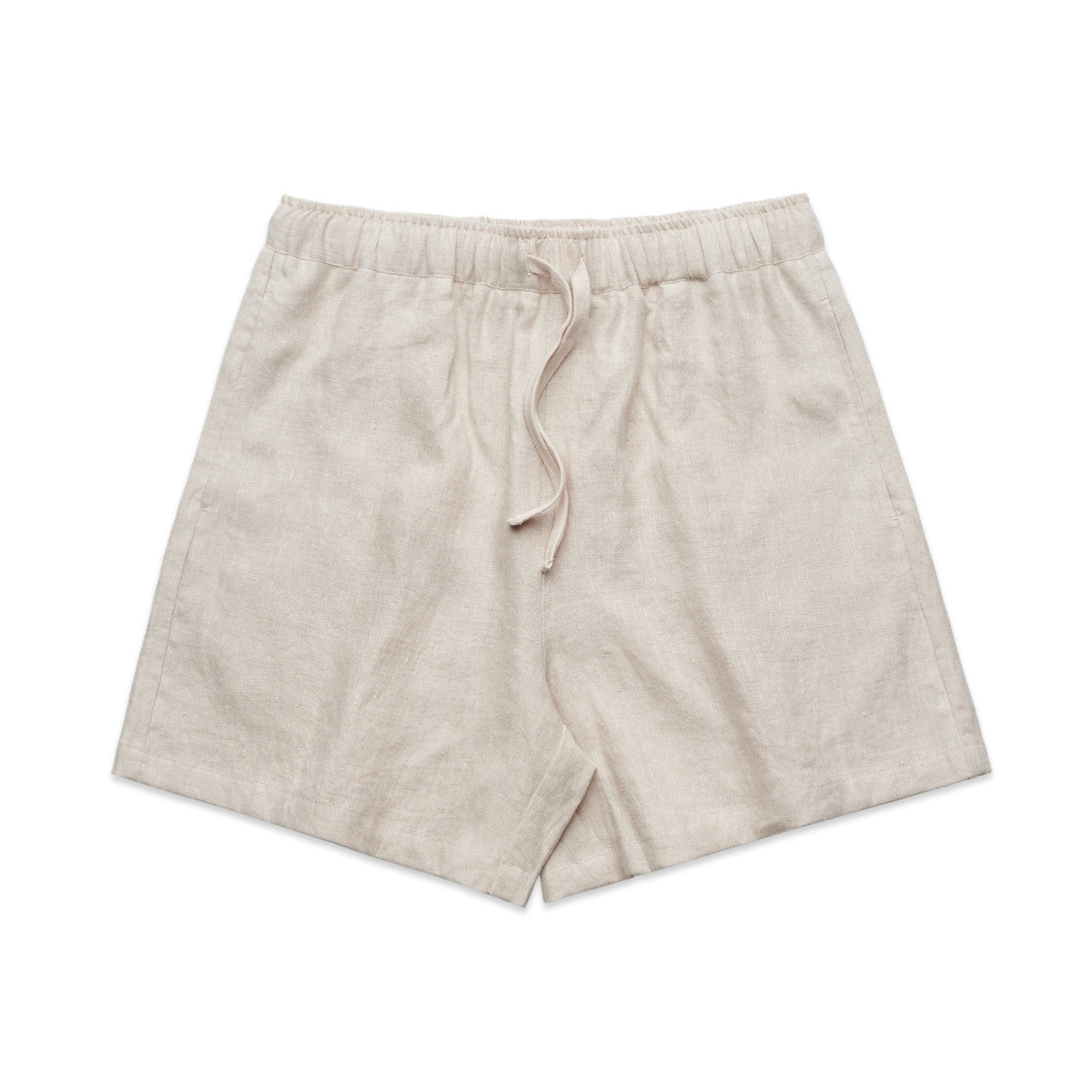 AS Colour 4919 WOS LINEN SHORTS 4919