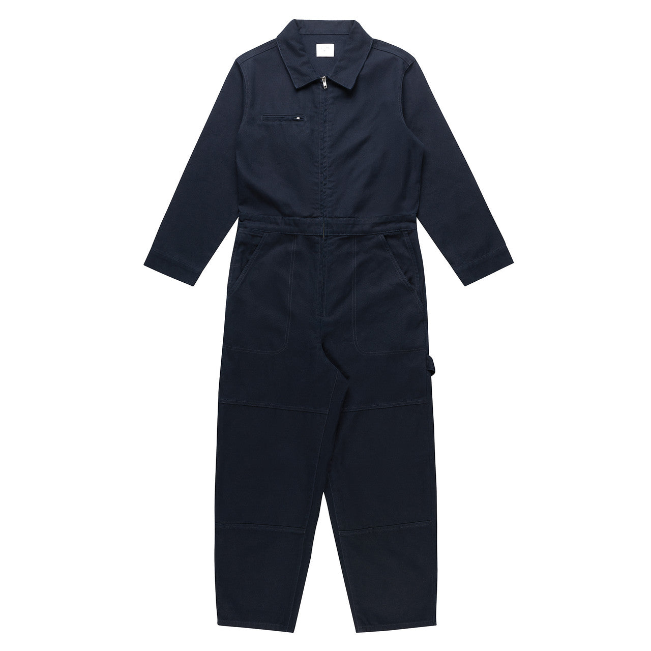 AS Colour 4981 WOS CANVAS COVERALLS 4981