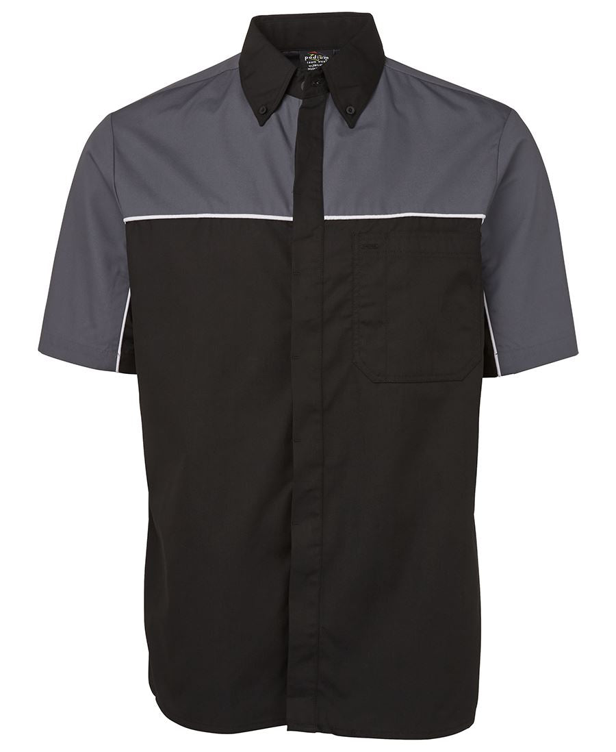 PODIUM MOTO SHIRT