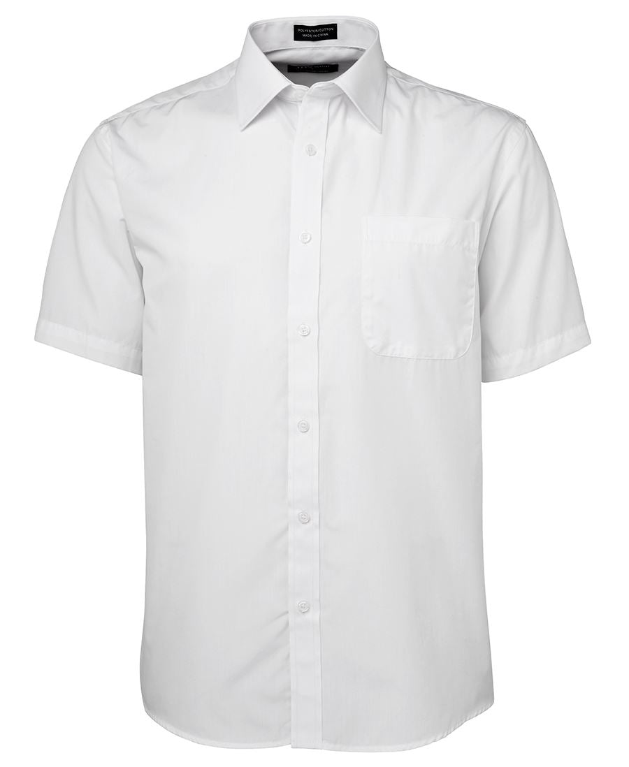 JB's L/S POPLIN SHIRT - 4P