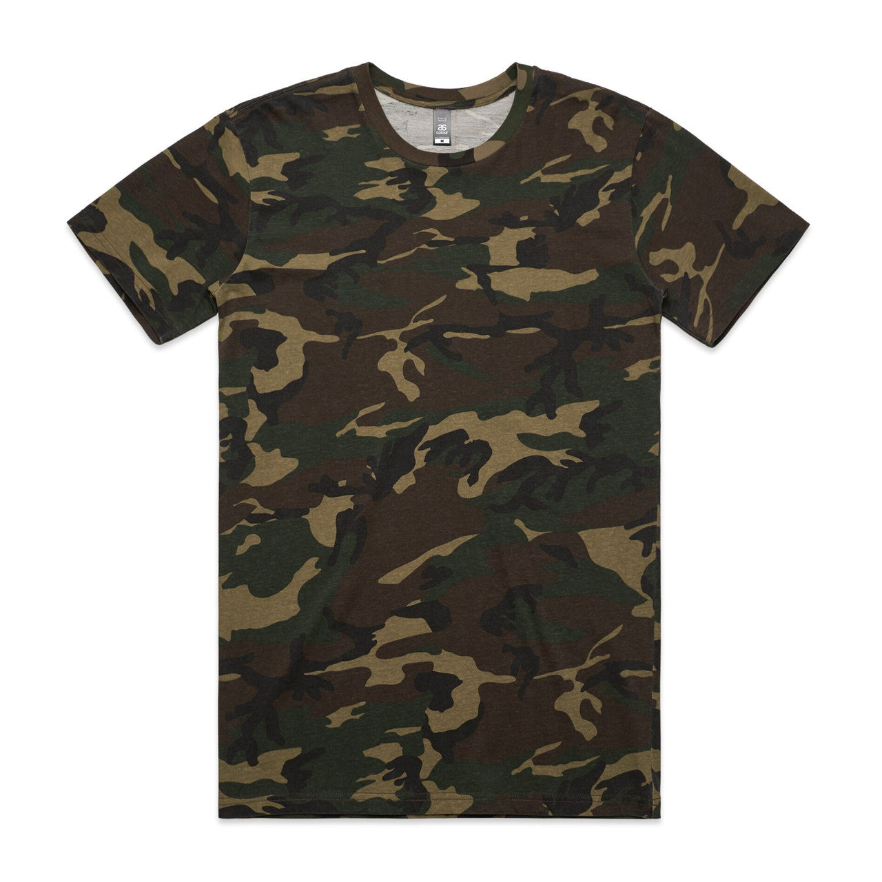 AS Colour 5001 STAPLE TEE 5001 Group B