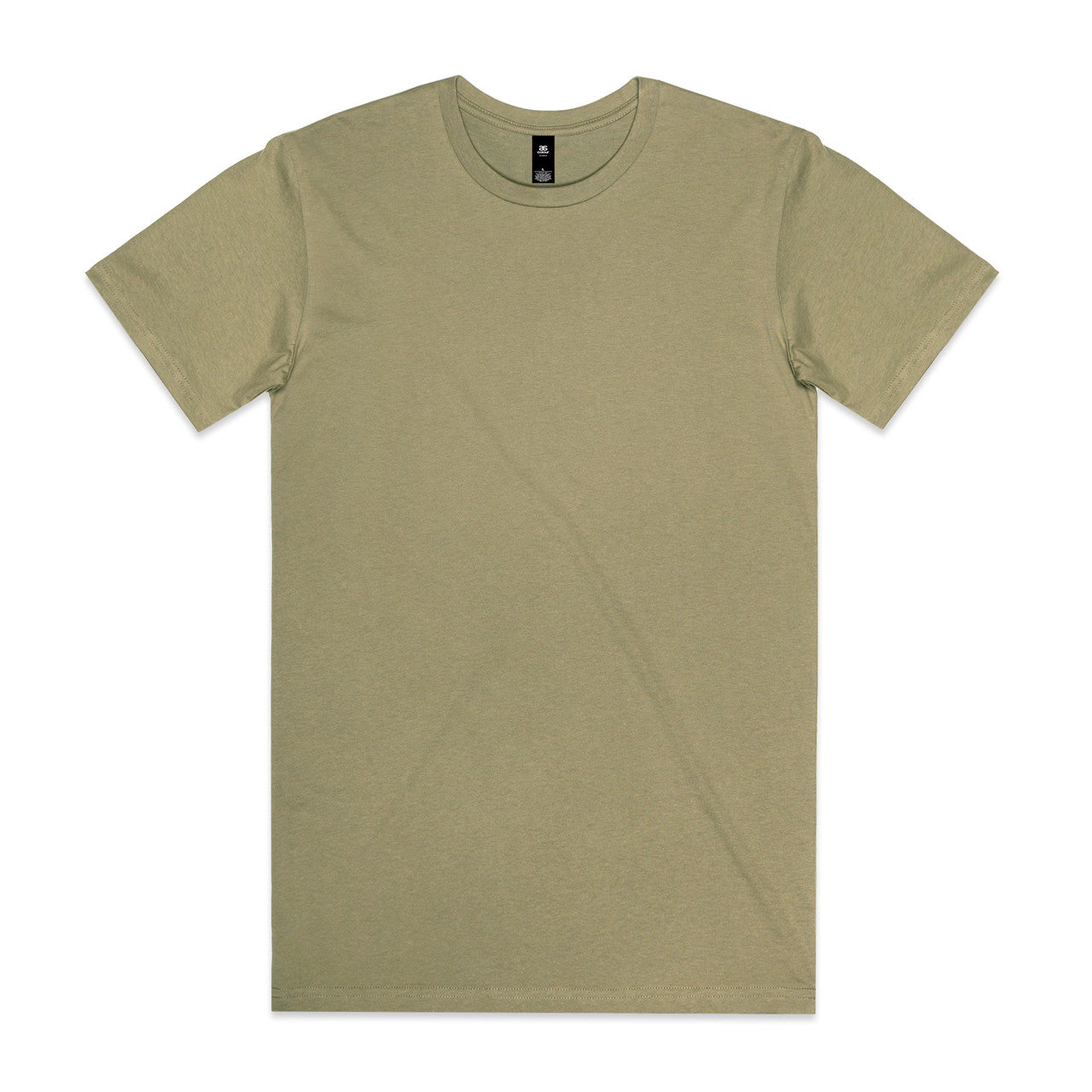 AS Colour 5001 STAPLE TEE 5001 Group F