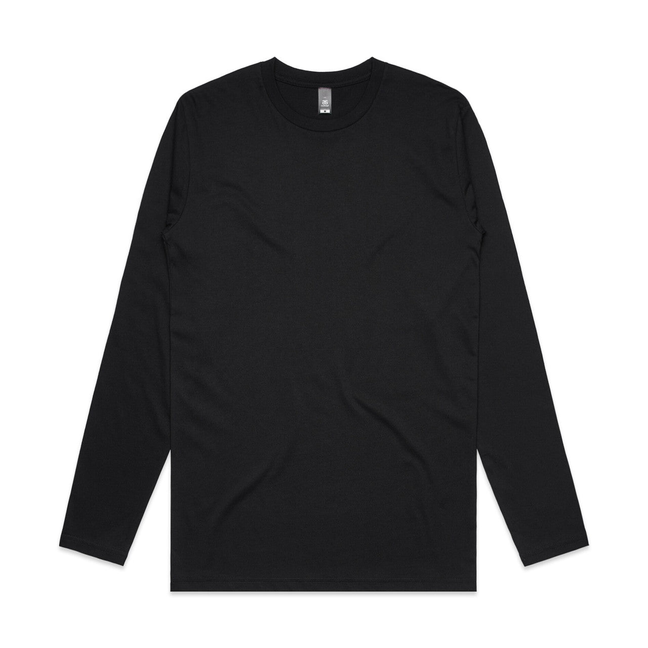 AS Colour 5009 INK LS TEE 5009