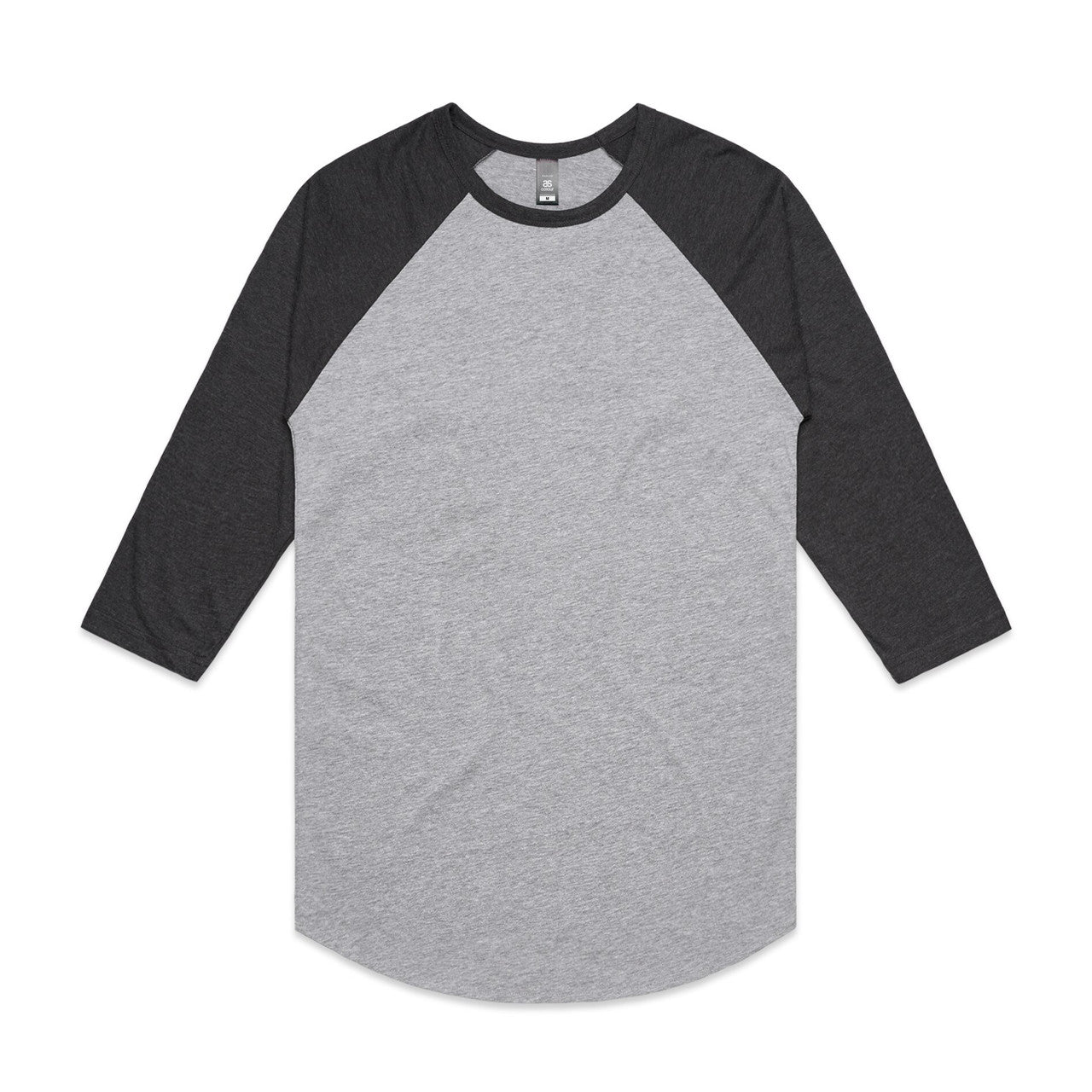 AS Colour 5012 RAGLAN TEE 5012