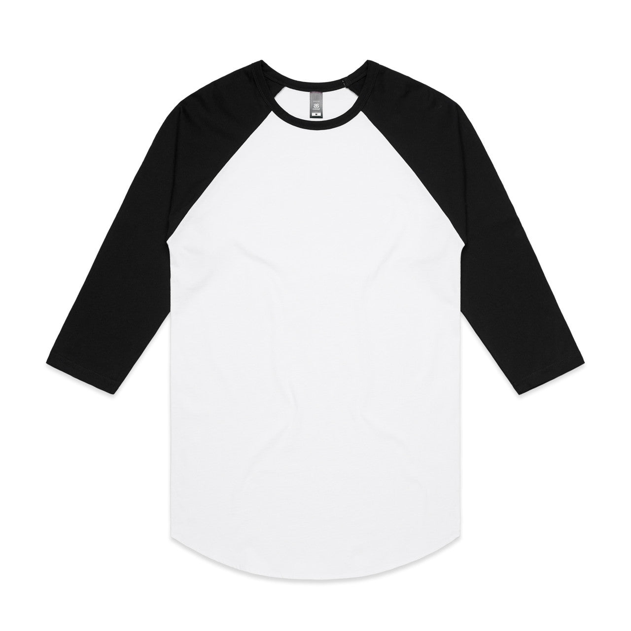 AS Colour 5012 RAGLAN TEE 5012