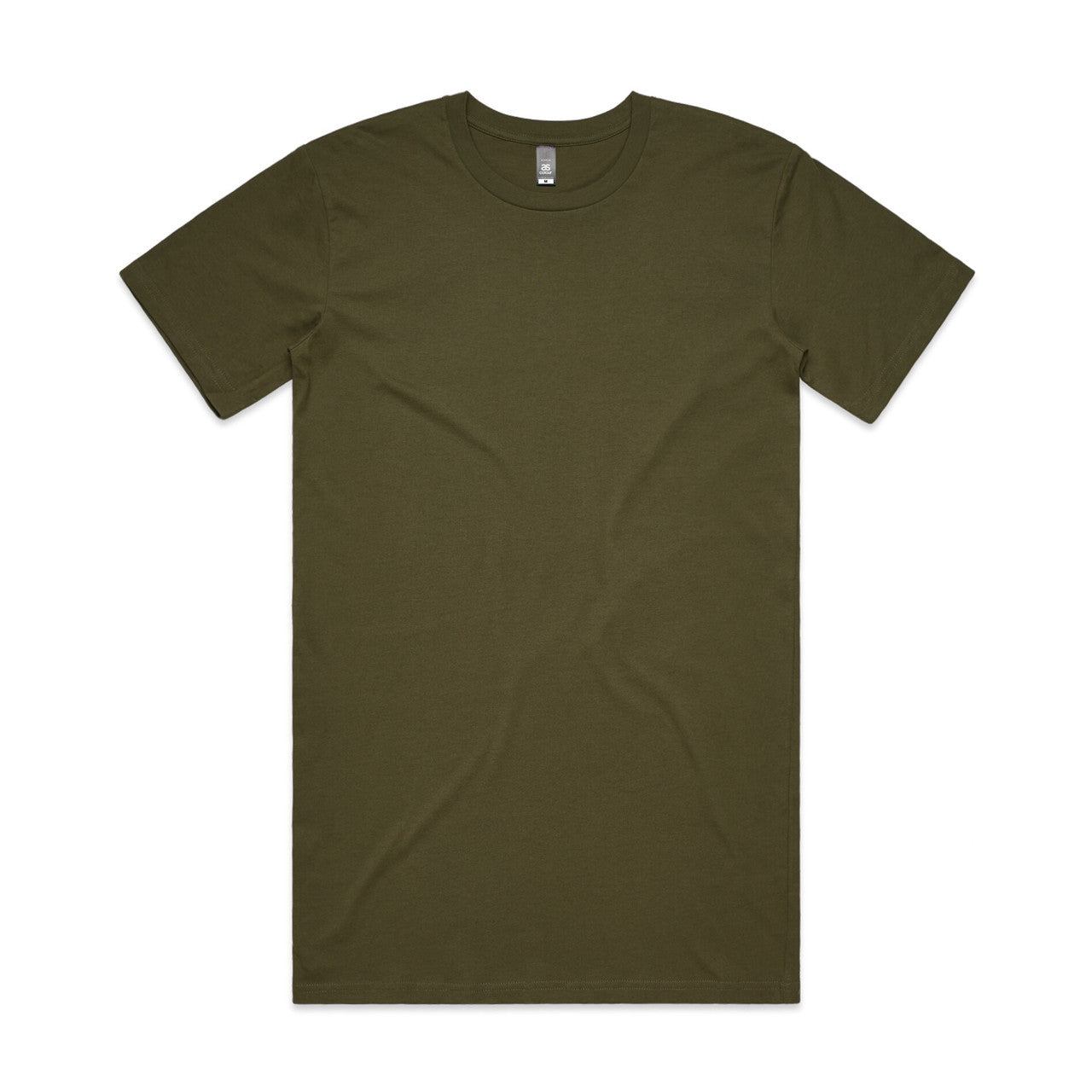 AS Colour 5013 TALL TEE 5013