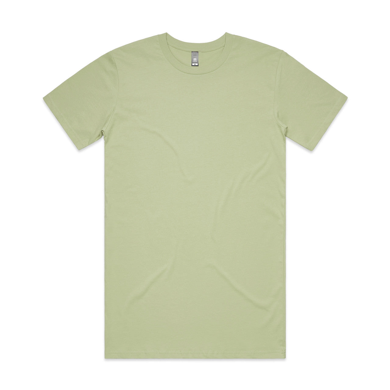 AS Colour 5013 TALL TEE 5013
