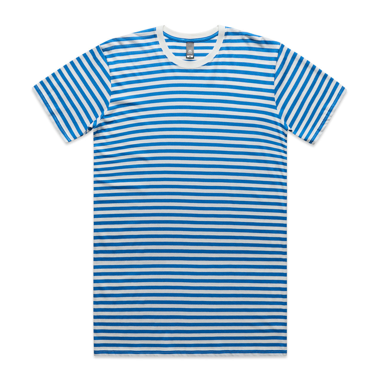 AS Colour 5028 STAPLE STRIPE TEE 5028