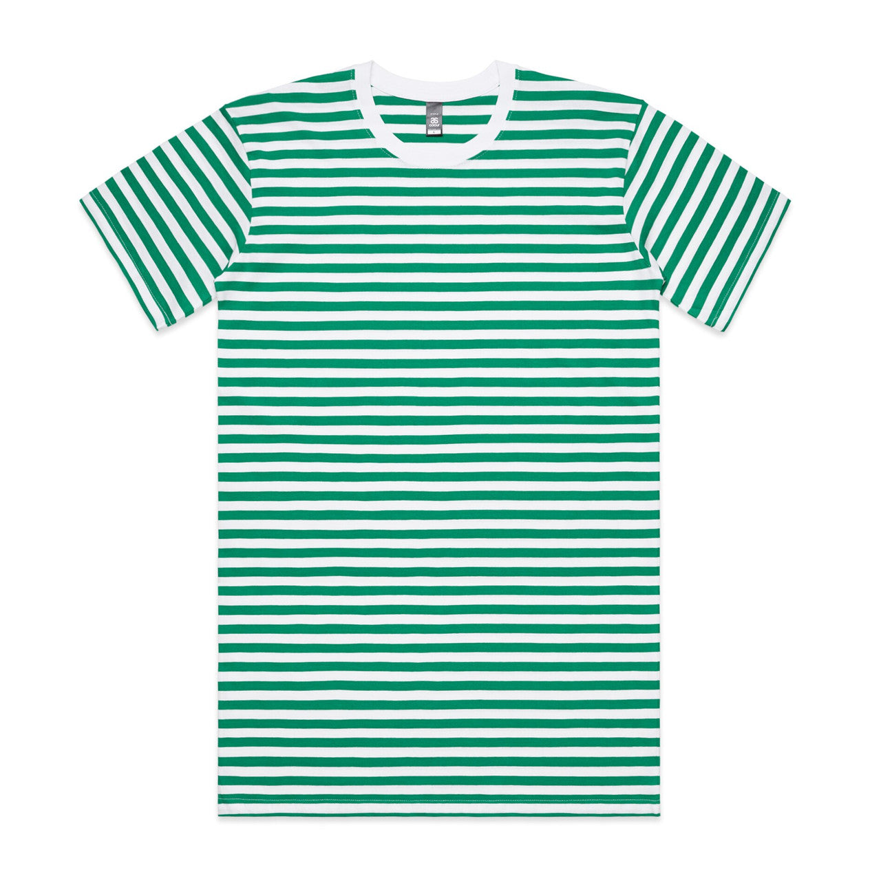 AS Colour 5028 STAPLE STRIPE TEE 5028