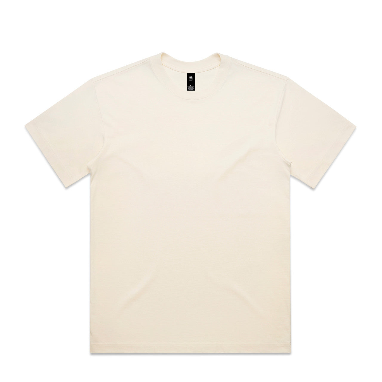 AS Colour 5030 BOX TEE 5030